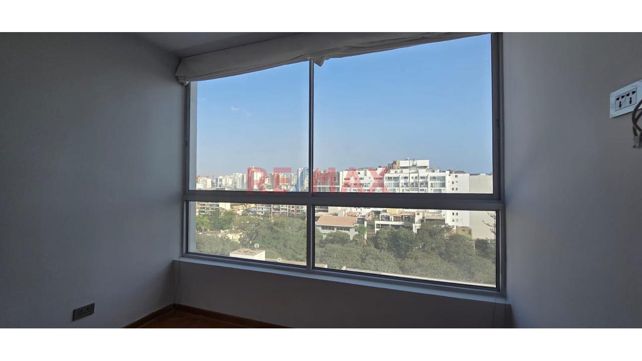 Moderno Y Cálido Flat En Piso 13- Con Hermosa Vista A La Ciudad — foto 12
