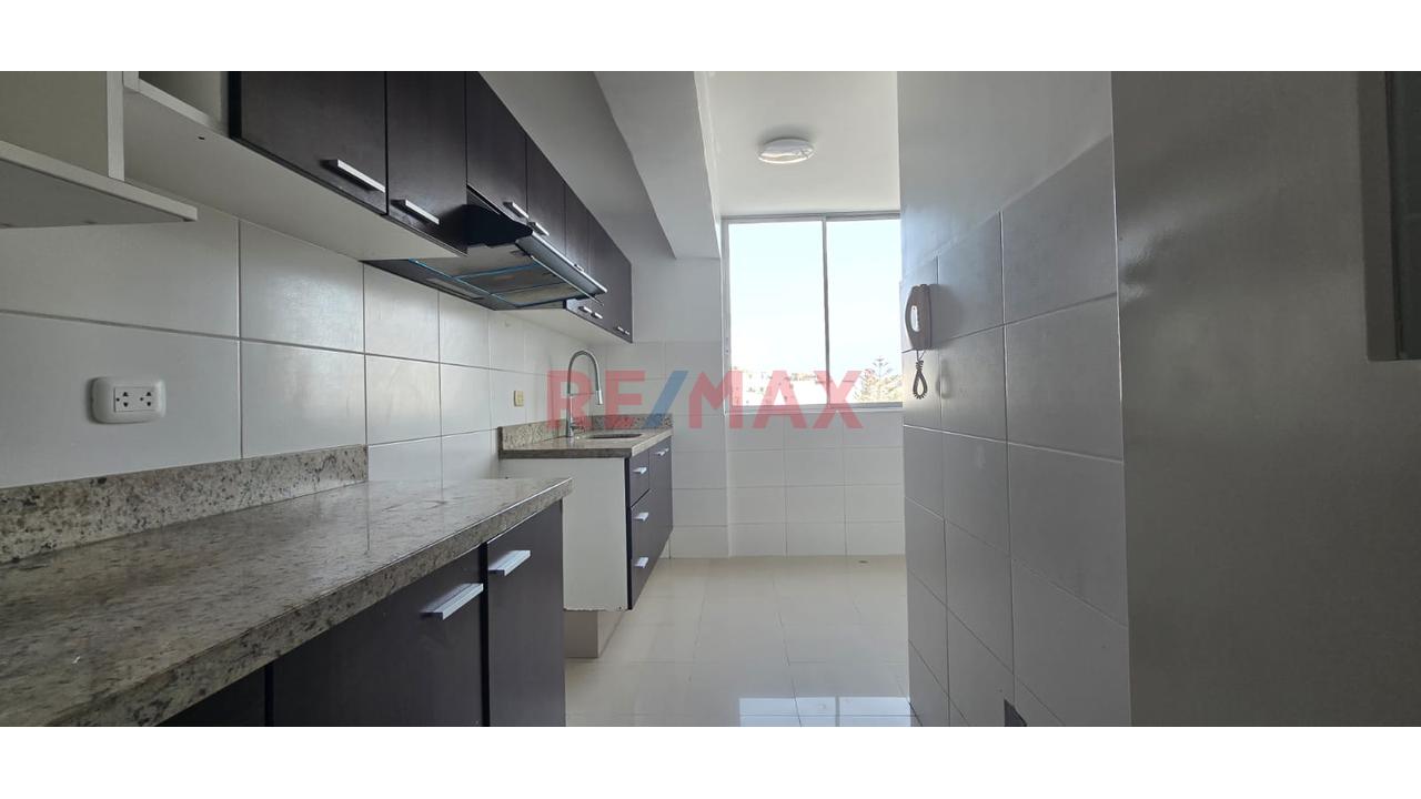 Moderno Y Cálido Flat En Piso 13- Con Hermosa Vista A La Ciudad — foto 14