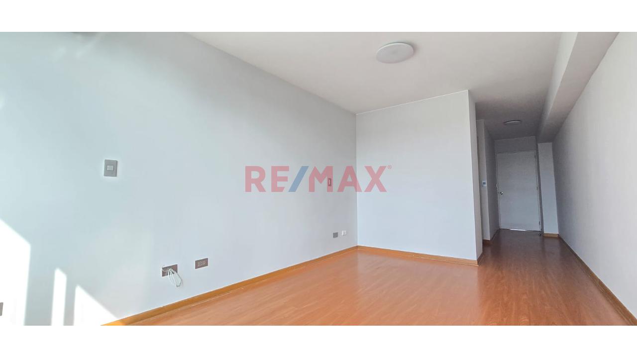 Moderno Y Cálido Flat En Piso 13- Con Hermosa Vista A La Ciudad — foto 6