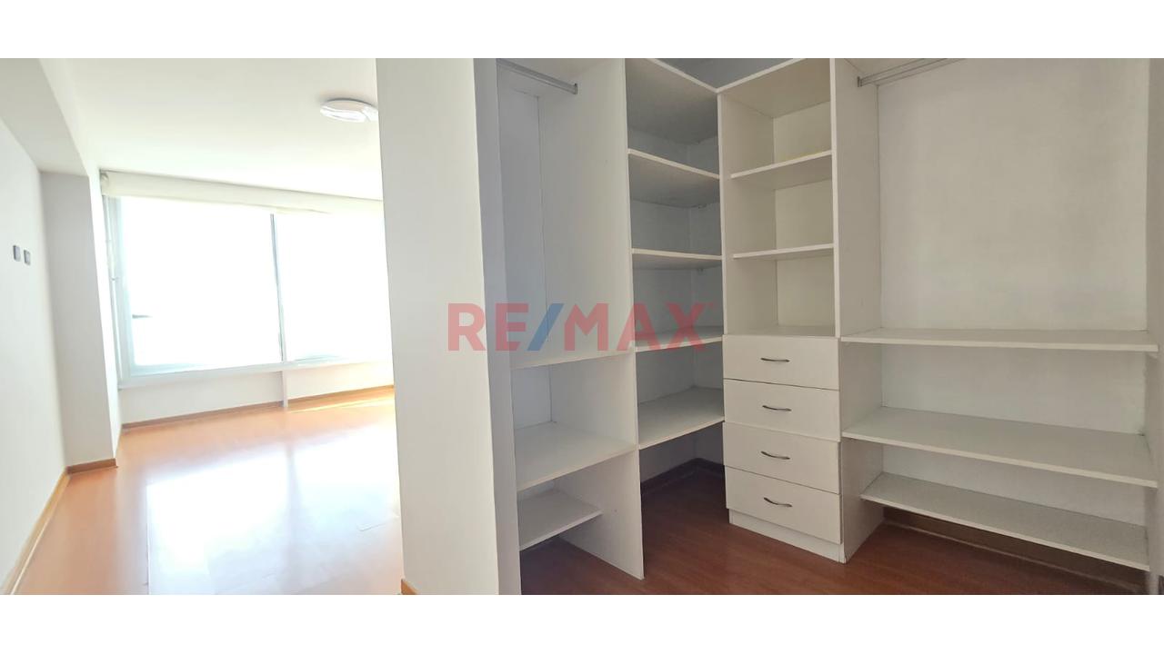 Moderno Y Cálido Flat En Piso 13- Con Hermosa Vista A La Ciudad — foto 8