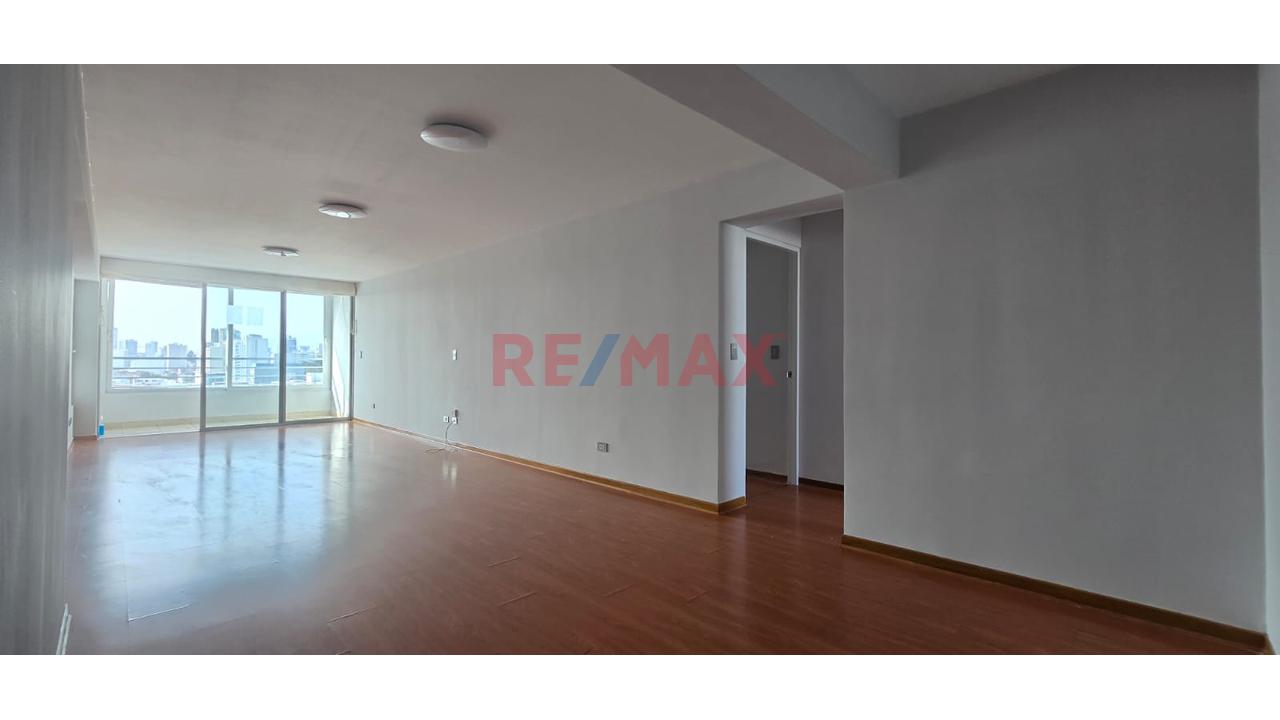 Moderno Y Cálido Flat En Piso 13- Con Hermosa Vista A La Ciudad — foto 3