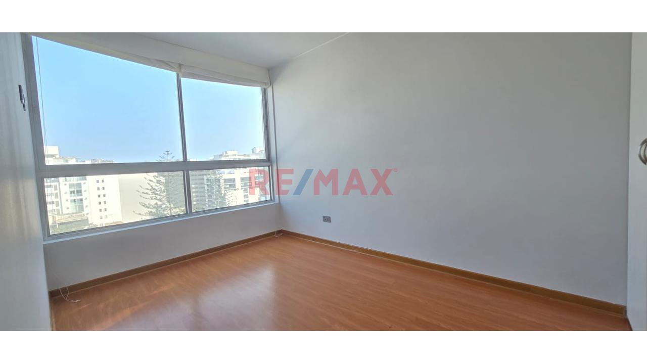 Moderno Y Cálido Flat En Piso 13- Con Hermosa Vista A La Ciudad — foto 10