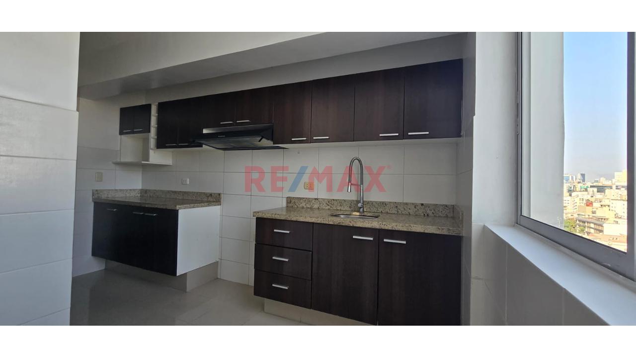 Moderno Y Cálido Flat En Piso 13- Con Hermosa Vista A La Ciudad — foto 15