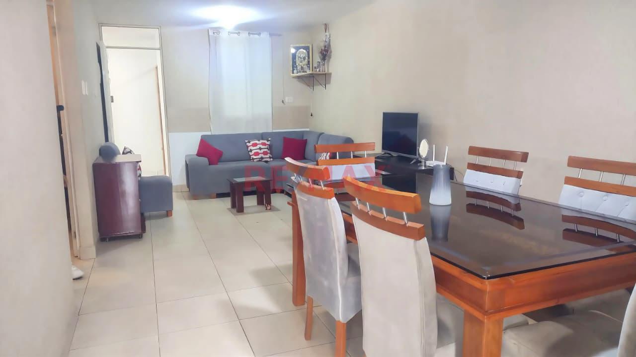 Casa En Venta En Villa La Florida – Sector Macacona, Subtanjalla - 3