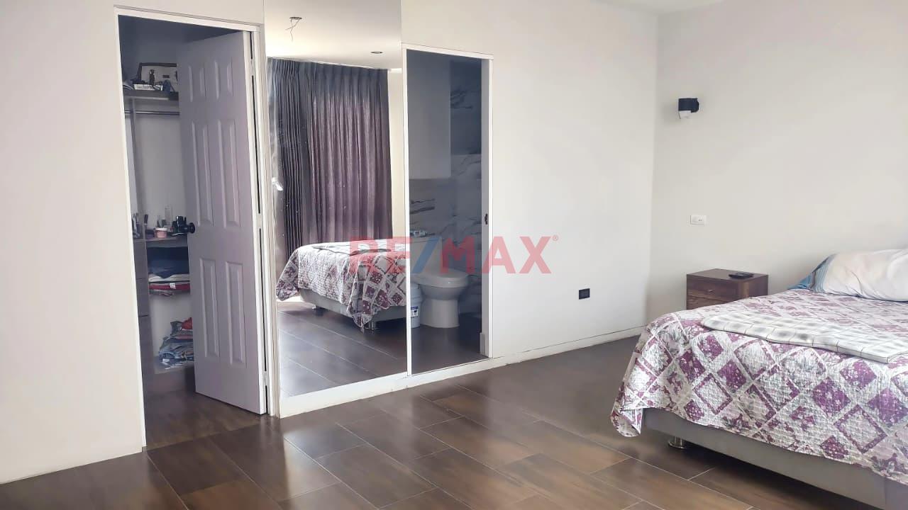 Casa En Venta En Villa La Florida – Sector Macacona, Subtanjalla - 12