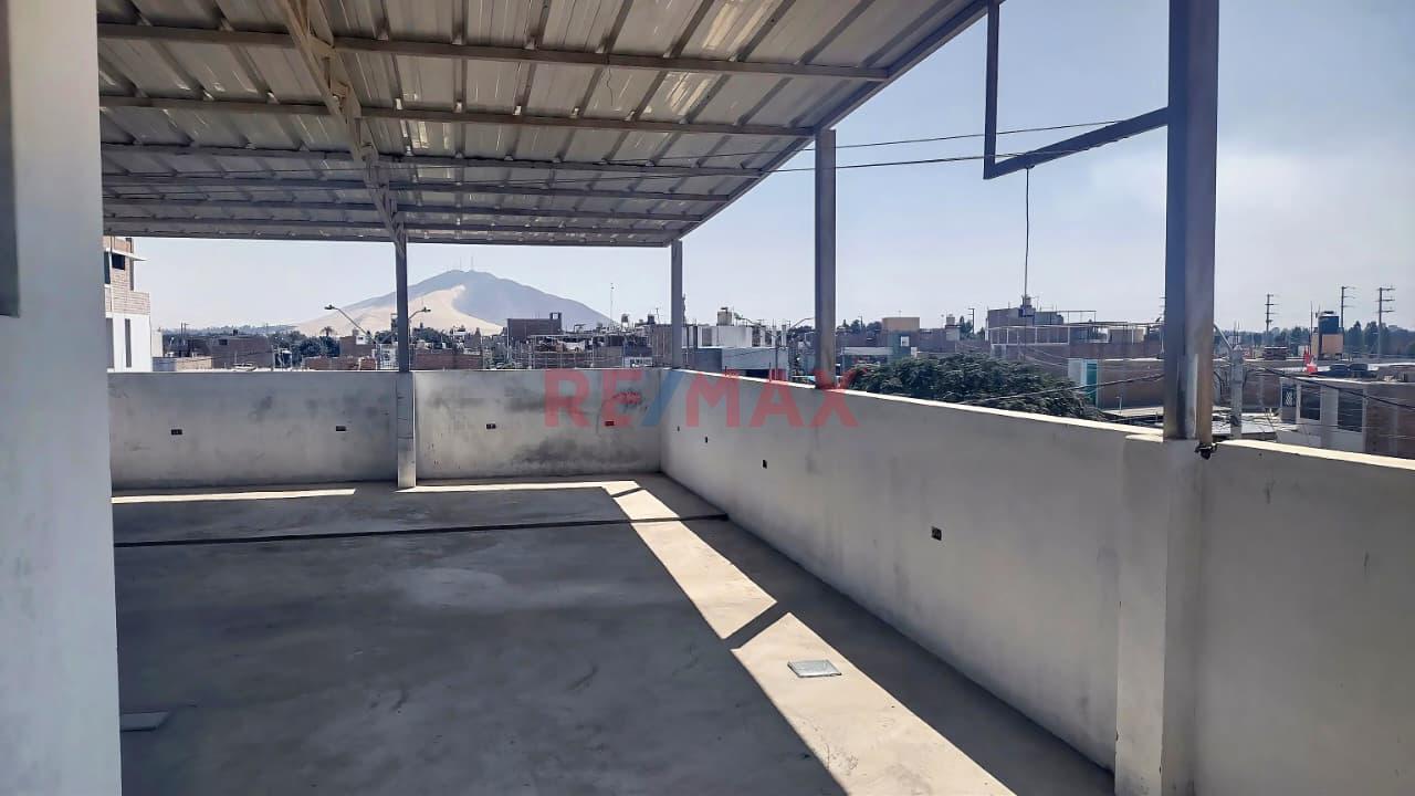 Casa En Venta En Villa La Florida – Sector Macacona, Subtanjalla - 13