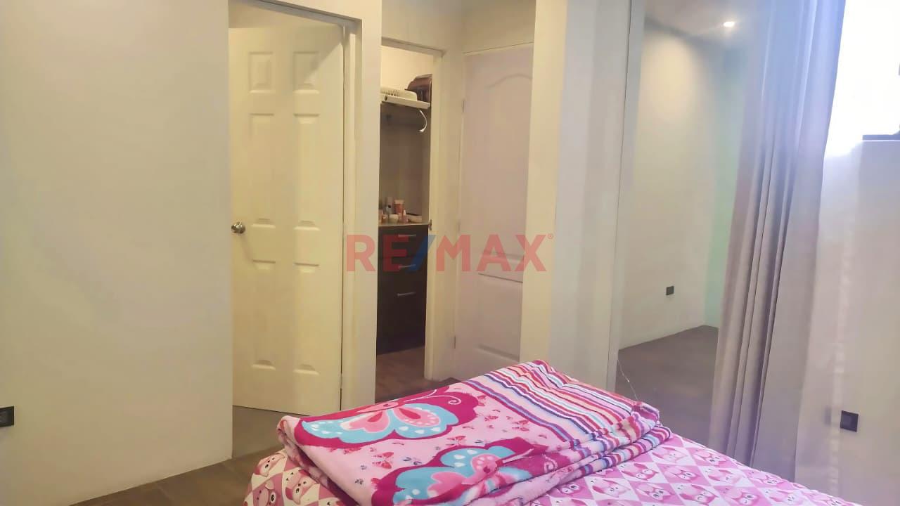 Casa En Venta En Villa La Florida – Sector Macacona, Subtanjalla - 11