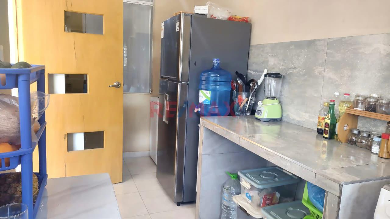 Casa En Venta En Villa La Florida – Sector Macacona, Subtanjalla - 4