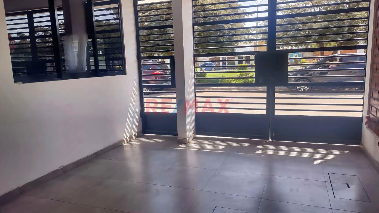 Casa En Venta En Villa La Florida – Sector Macacona, Subtanjalla - 2