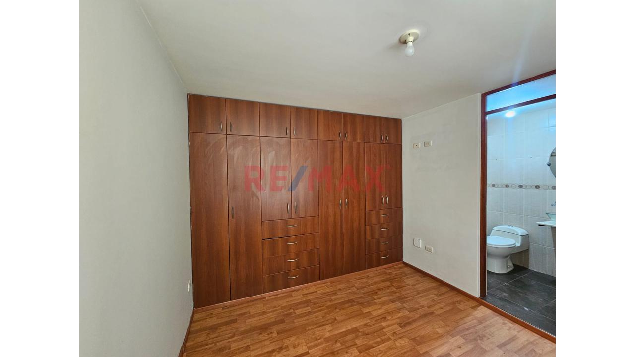 ✨Departamento En Alquiler En Jbyr - Urb. Casa Bella✨ — foto 14