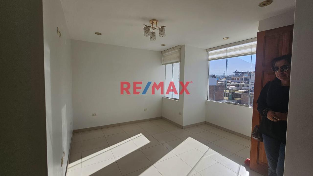 ✨Departamento En Alquiler En Jbyr - Urb. Casa Bella✨ - 2
