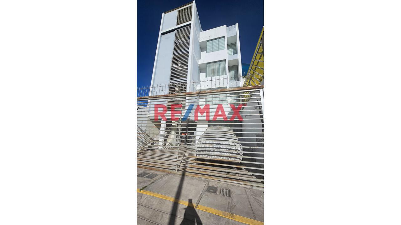 ✨Departamento En Alquiler En Jbyr - Urb. Casa Bella✨ - 10