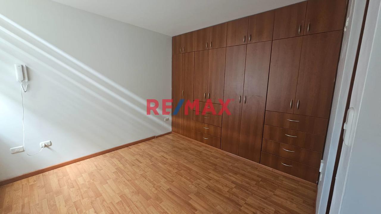 ✨Departamento En Alquiler En Jbyr - Urb. Casa Bella✨ - 9