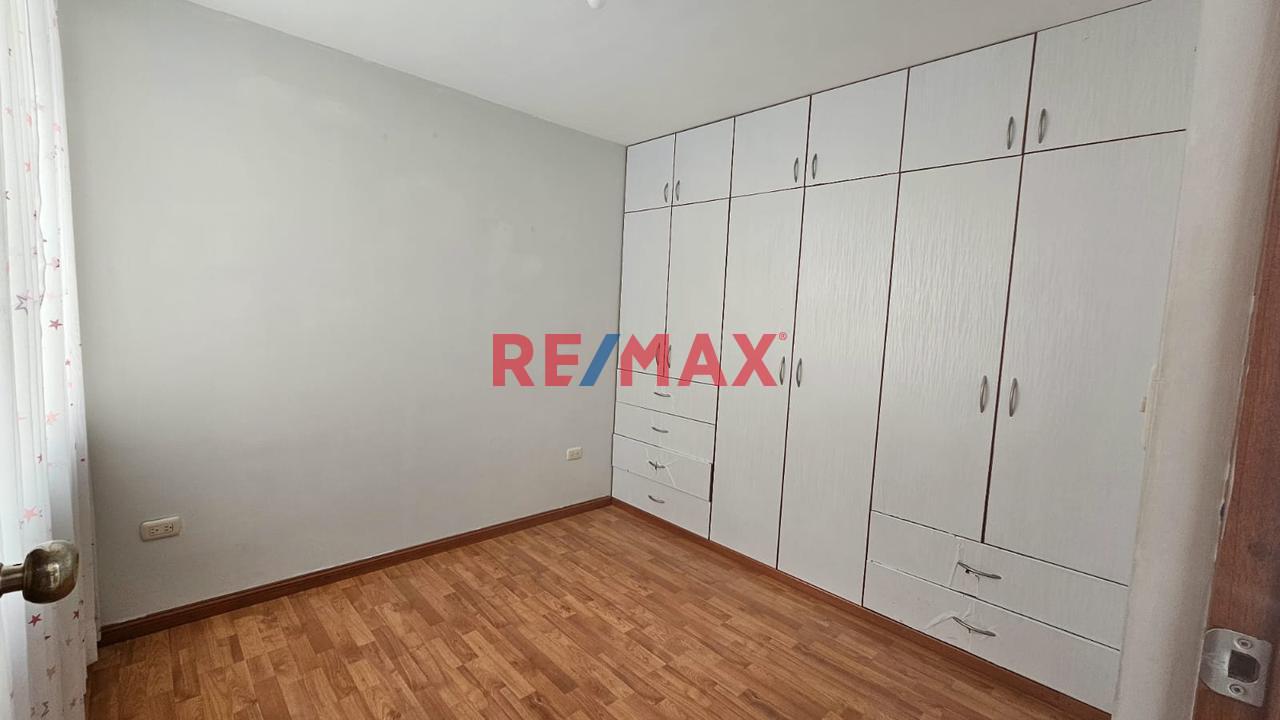 ✨Departamento En Alquiler En Jbyr - Urb. Casa Bella✨ - 4