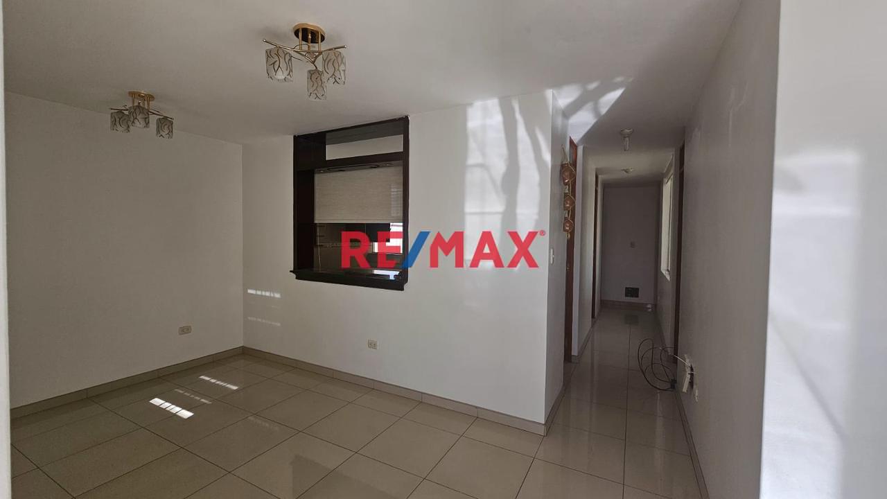 ✨Departamento En Alquiler En Jbyr - Urb. Casa Bella✨
