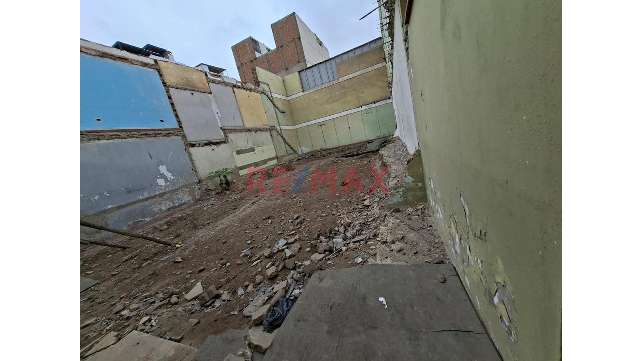 Se Vende Terreno - 11