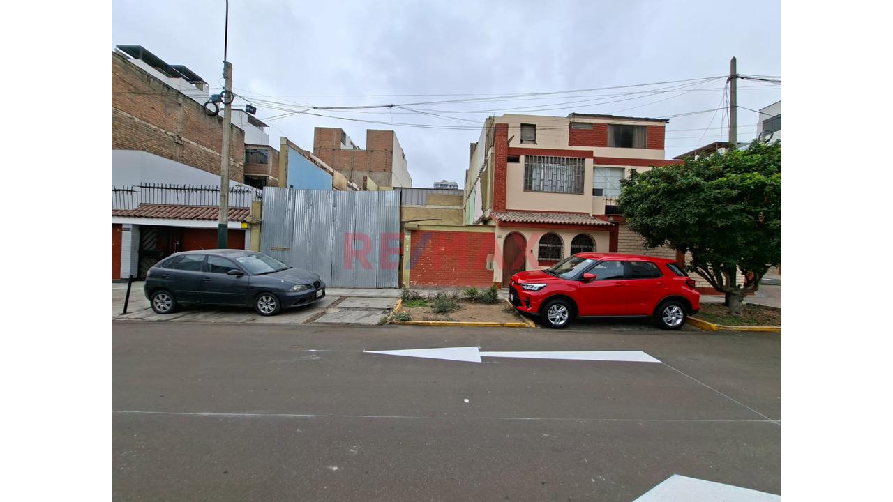 Se Vende Terreno - 4