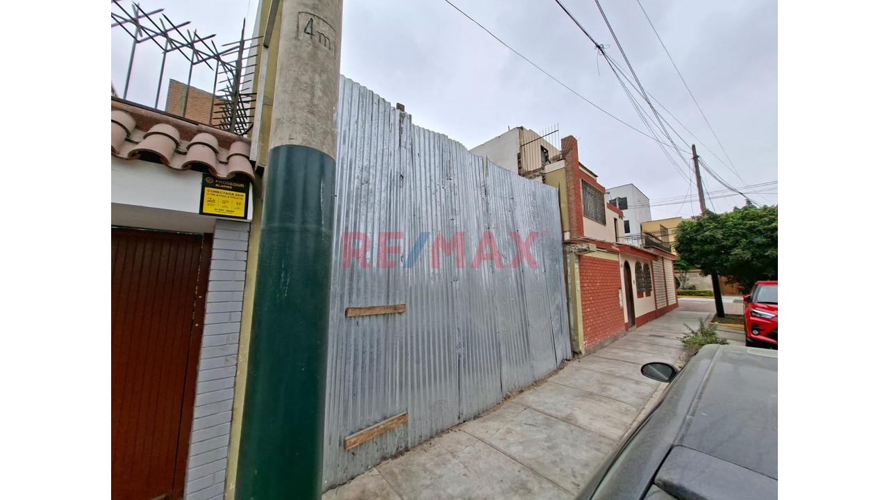 Se Vende Terreno - 6