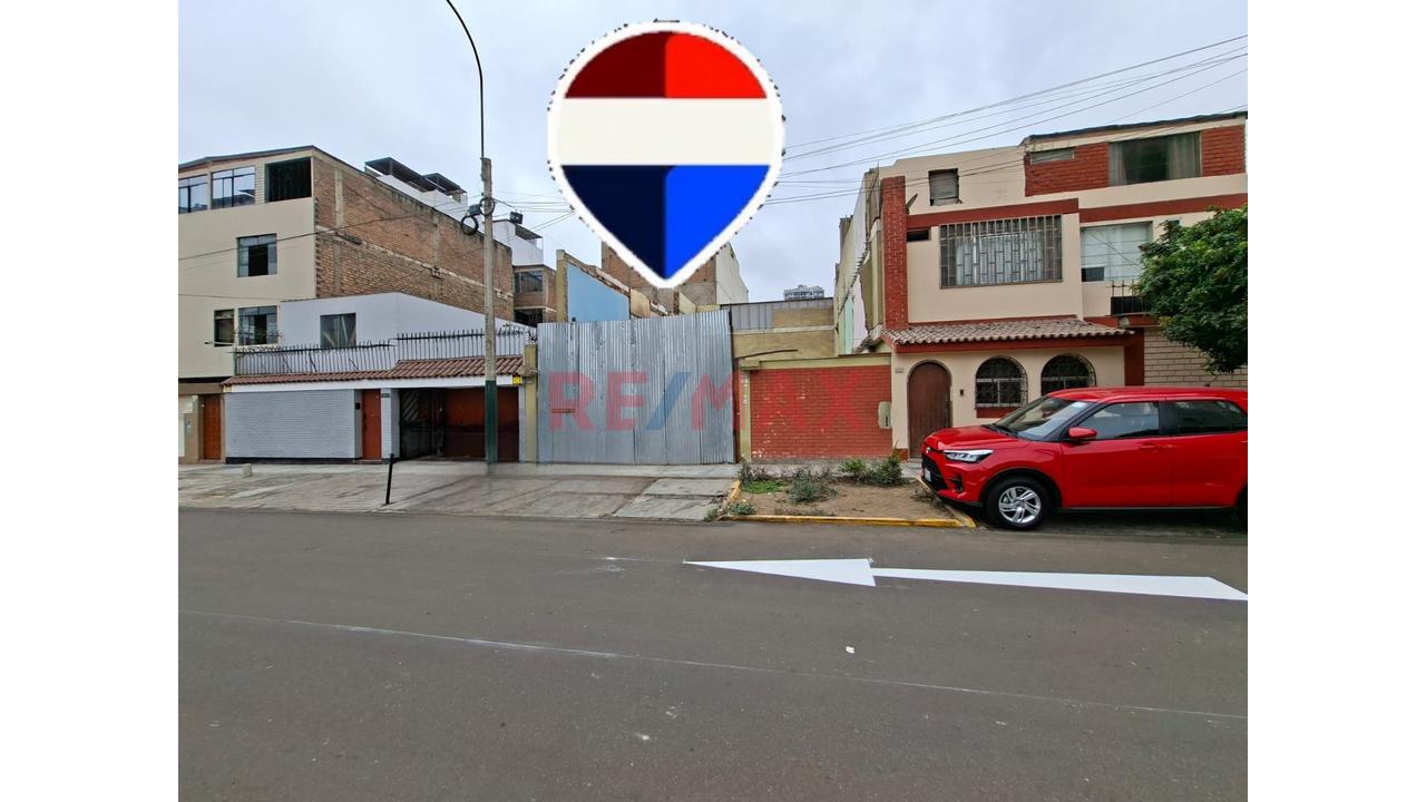 Se Vende Terreno - 3
