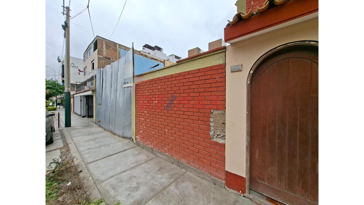 Se Vende Terreno - 5