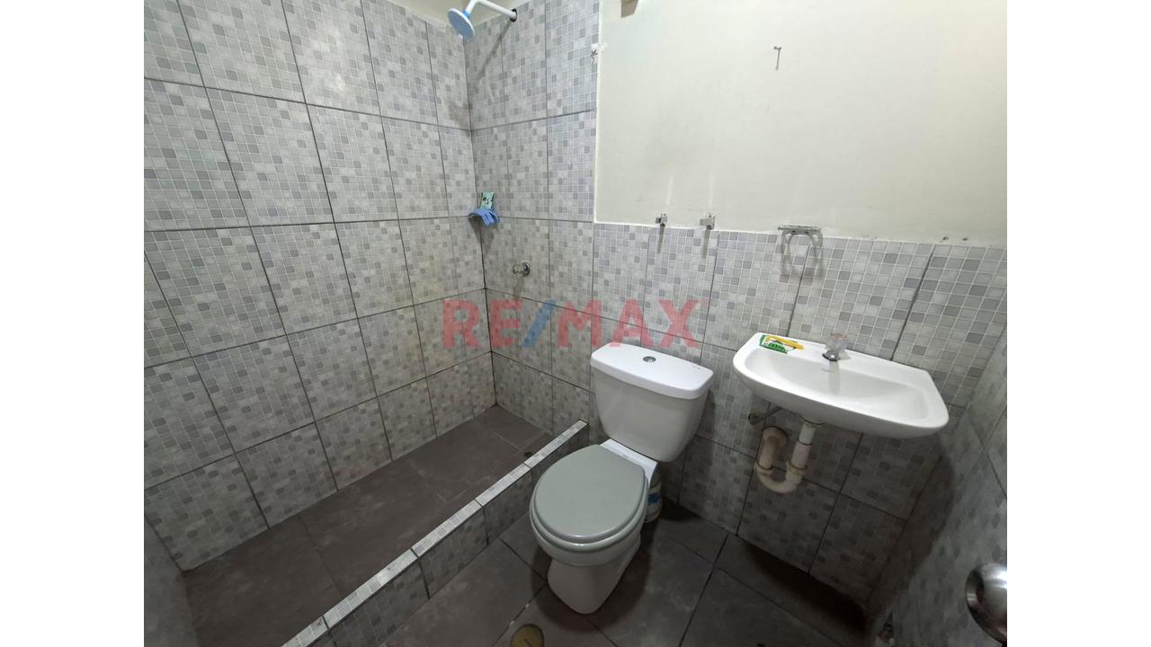 Alquiler Departamente Piso 3 Umamarca - 13