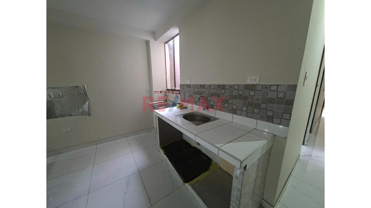 Alquiler Departamente Piso 3 Umamarca - 6