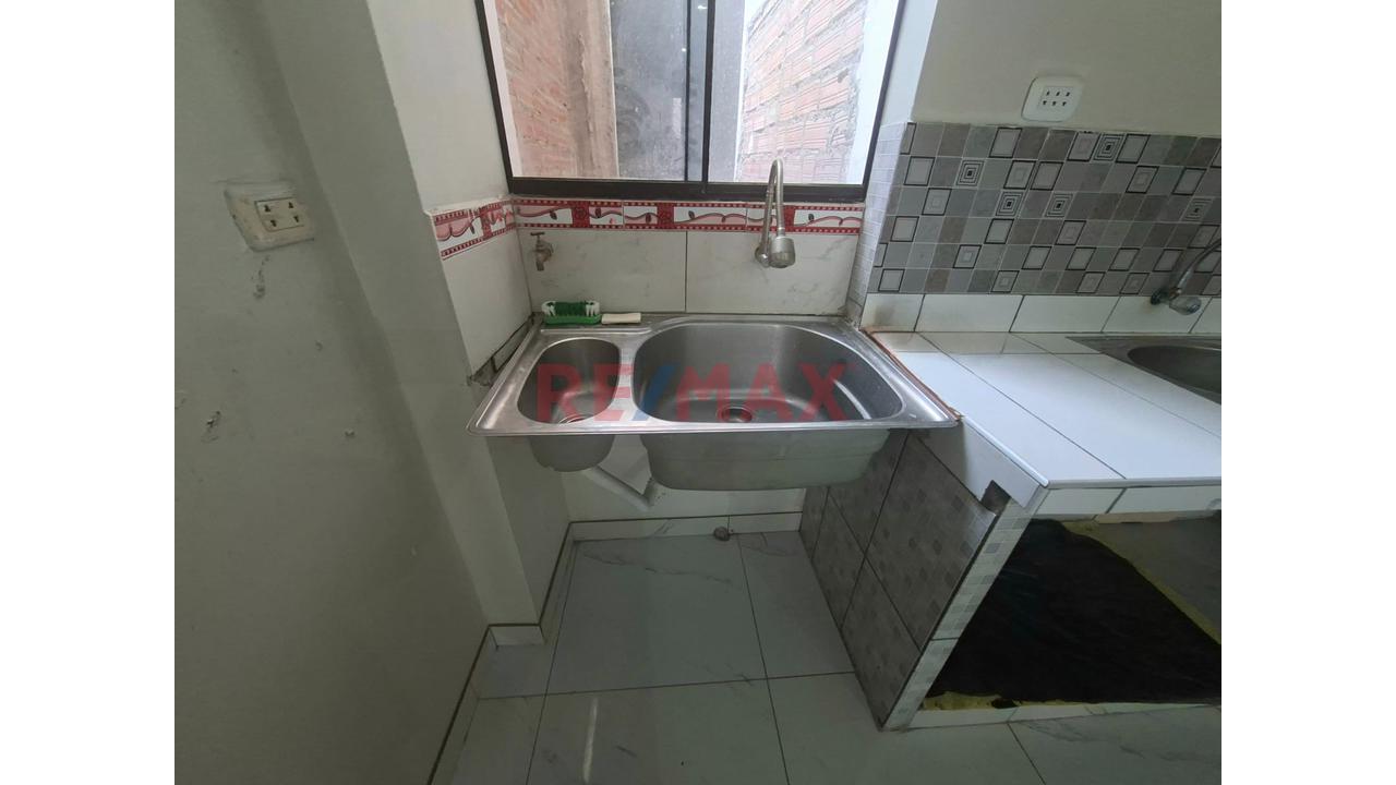 Alquiler Departamente Piso 3 Umamarca - 7