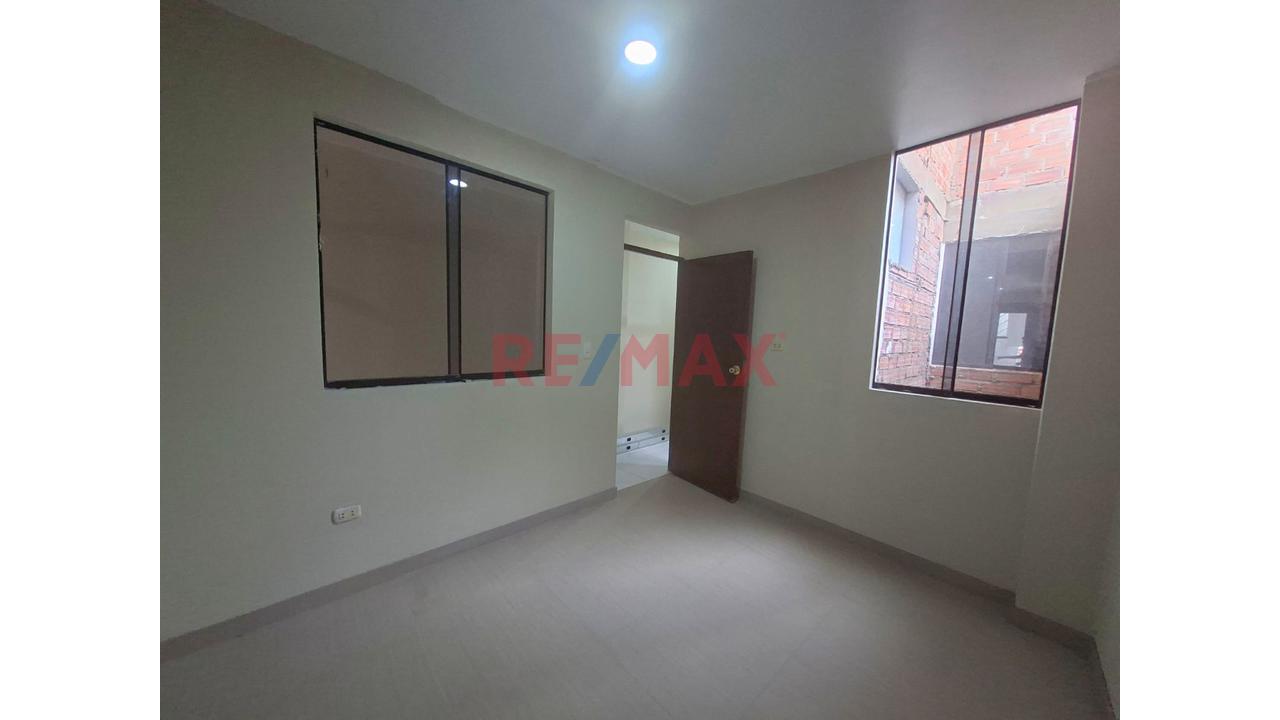 Alquiler Departamente Piso 3 Umamarca - 11