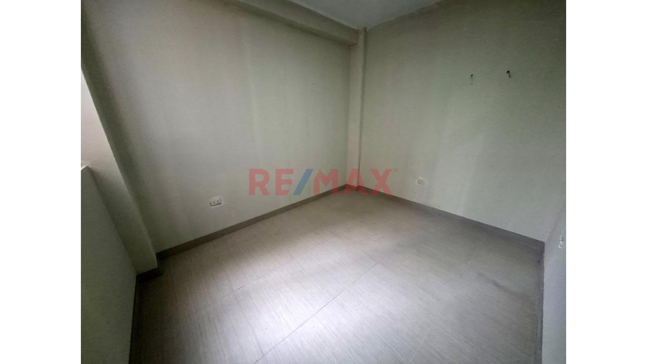 Alquiler Departamente Piso 3 Umamarca - 8