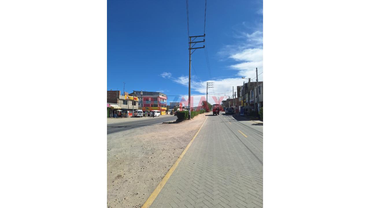 Terreno En Venta En Ciudad De Dios, Yura — foto 3