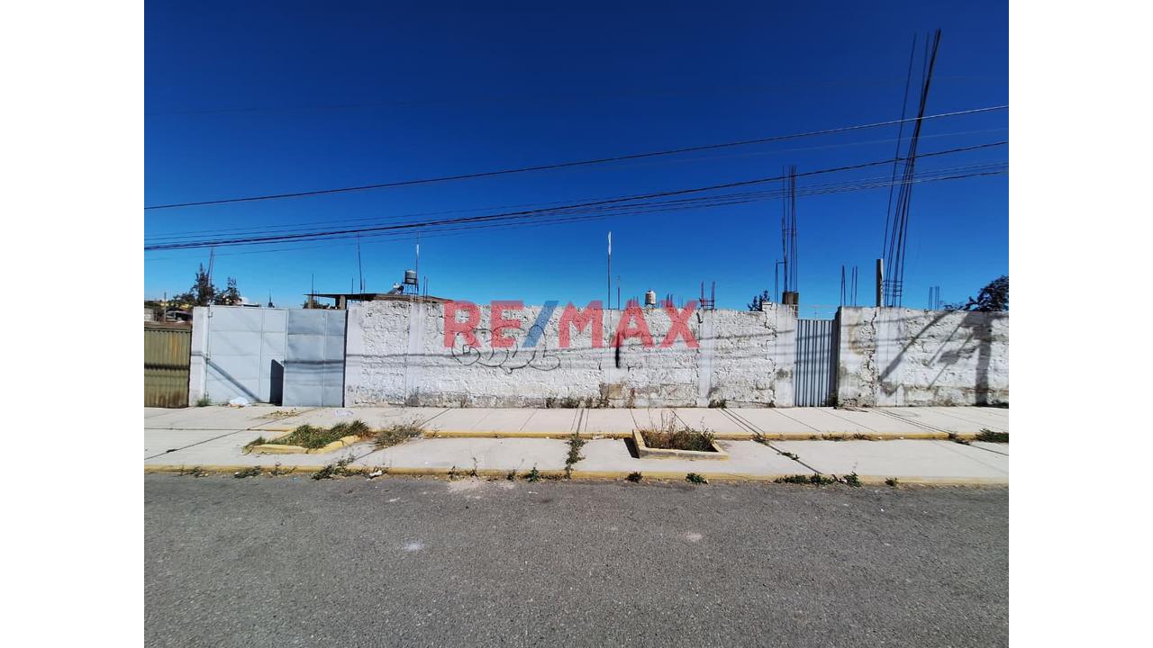 Terreno En Venta En Ciudad De Dios, Yura