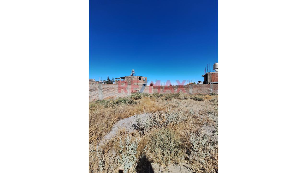 Terreno En Venta En Ciudad De Dios, Yura — foto 2