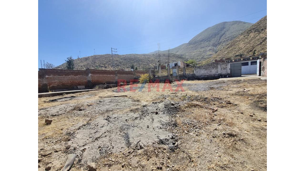 Terreno En Venta En Ciudad De Dios, Yura — foto 4