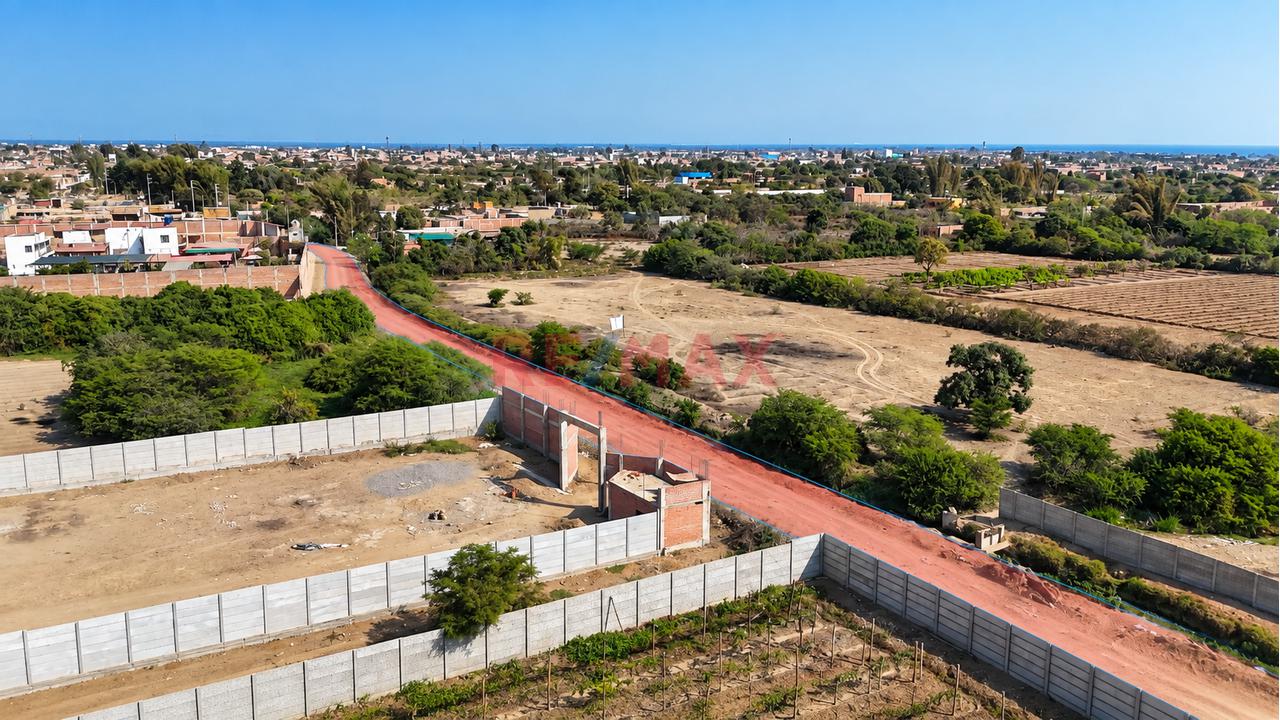 Terreno Agrícola De 3,000 M² Con Excelente Potencial De Inversión - 9