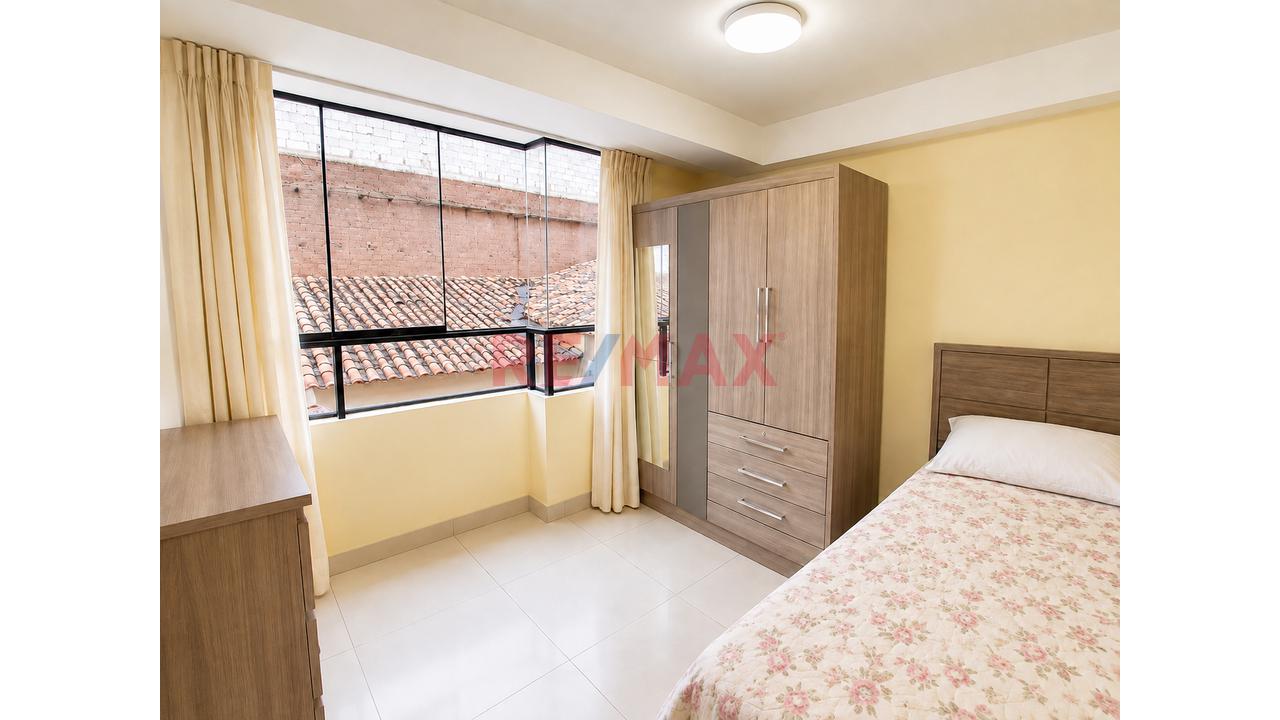🏡✨ ¡Departamento En Venta En Wanchaq – Cusco! ✨🏡 - 3