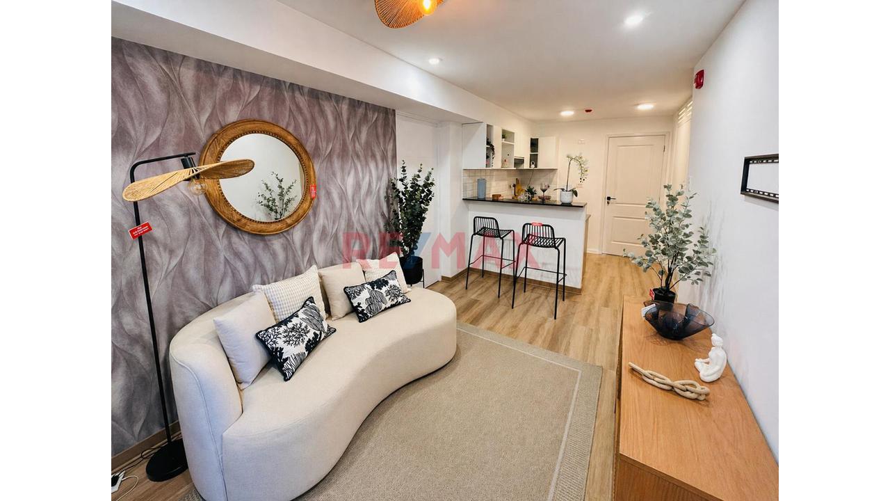 🏙️ **Se Venden Departamentos En Barranco**