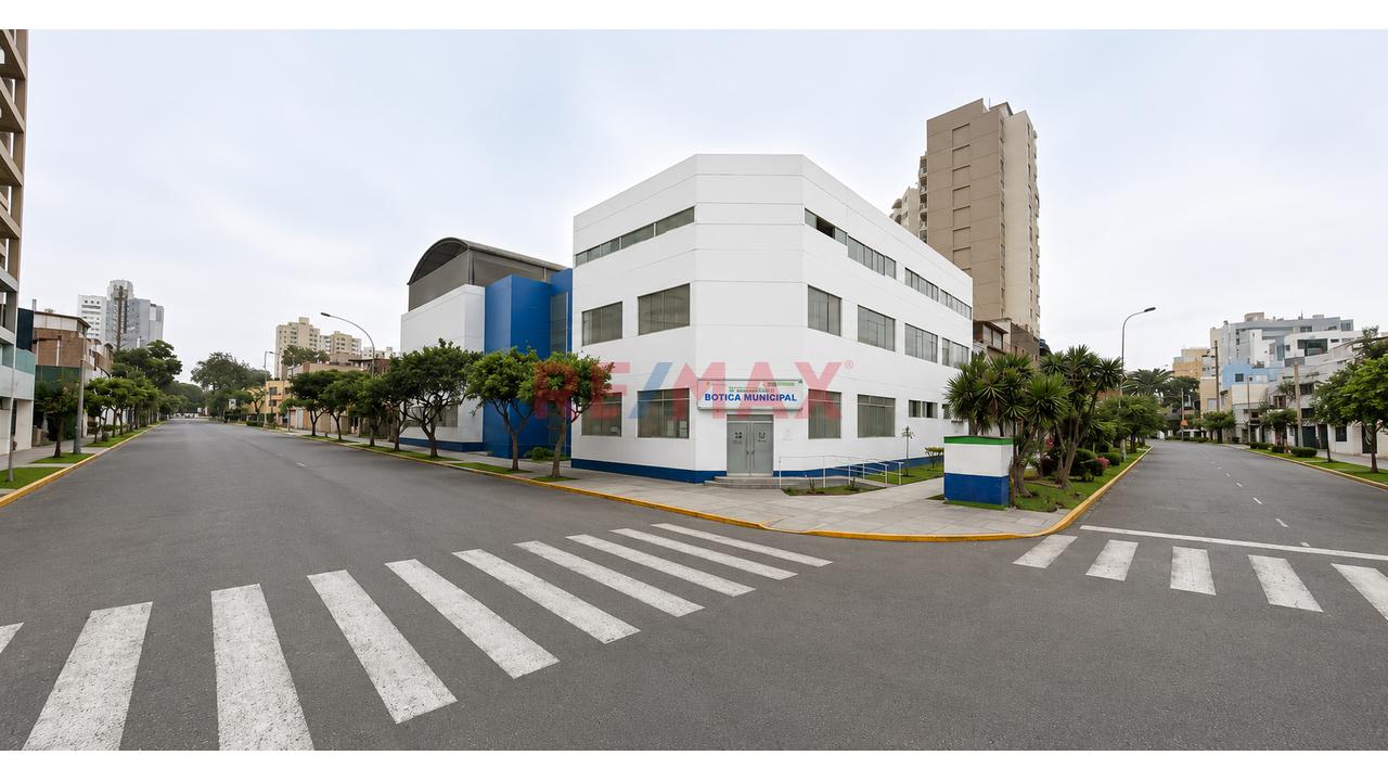 ✨ Oportunidad De Venta Departamento En Jesus María ✨ — foto 4