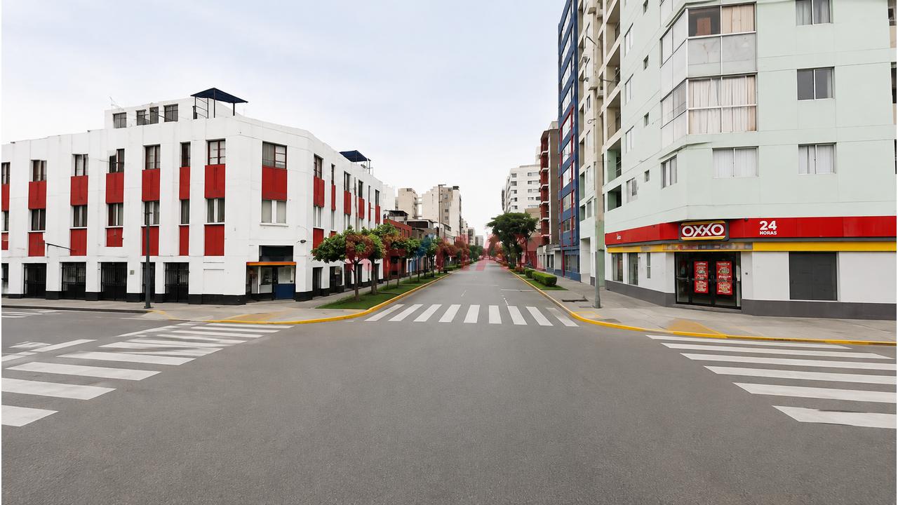 ✨ Oportunidad De Venta Departamento En Jesus María ✨ — foto 3