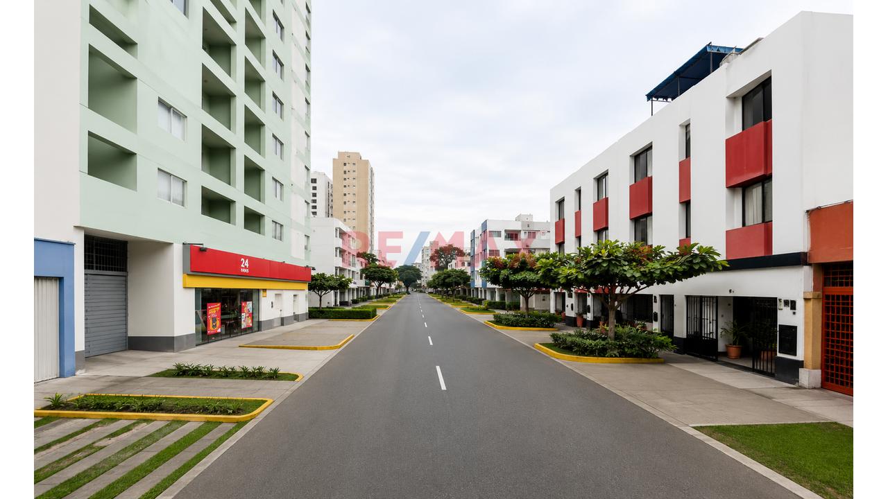 ✨ Oportunidad De Venta Departamento En Jesus María ✨ — foto 2