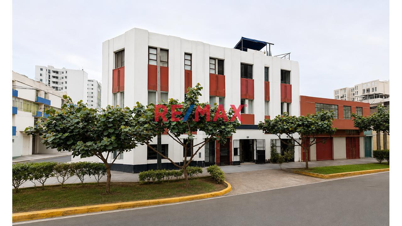✨ Oportunidad De Venta Departamento En Jesus María ✨