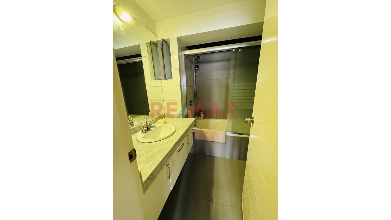 Depa 3 Dormitorios + 3 Cocheras + 1 Deposito, Vista Externa — foto 10