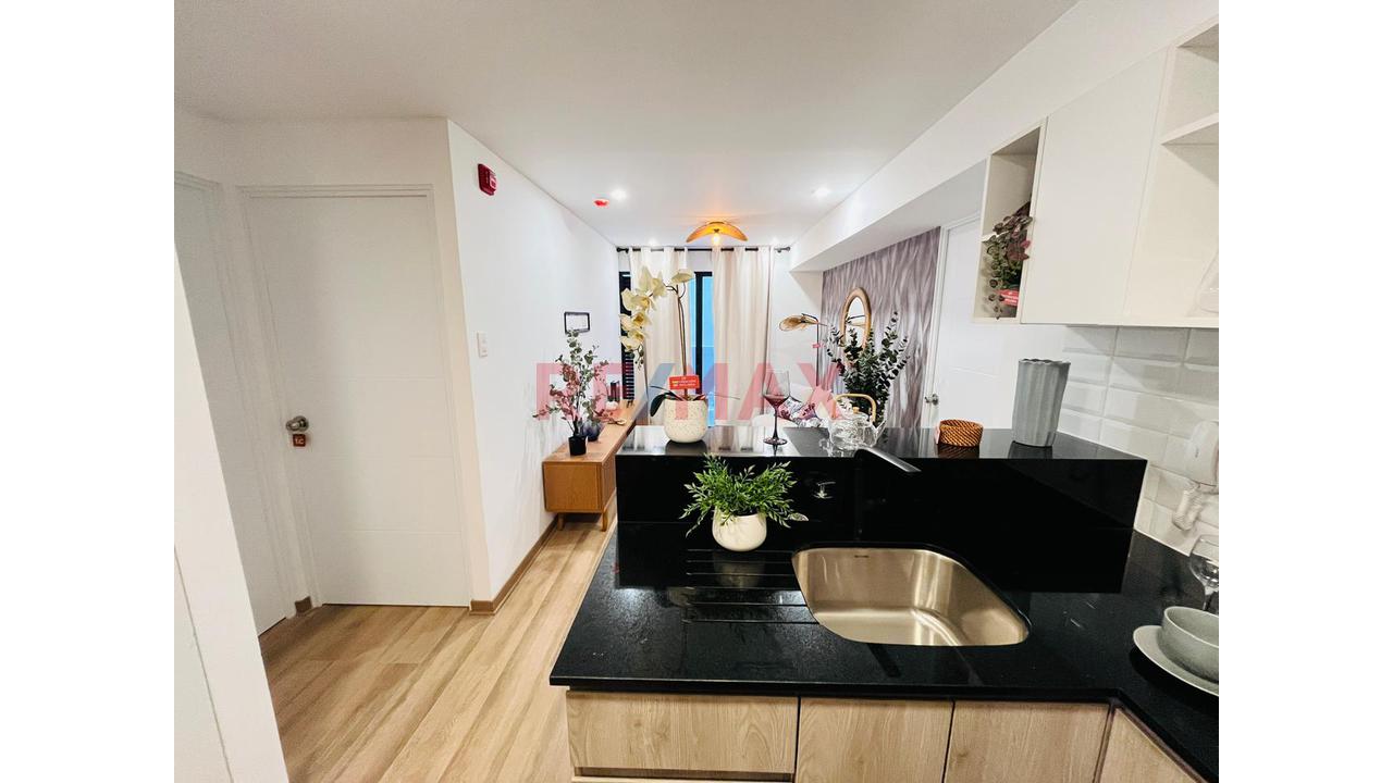 🏙️ **Se Venden Departamentos En Barranco** — foto 7