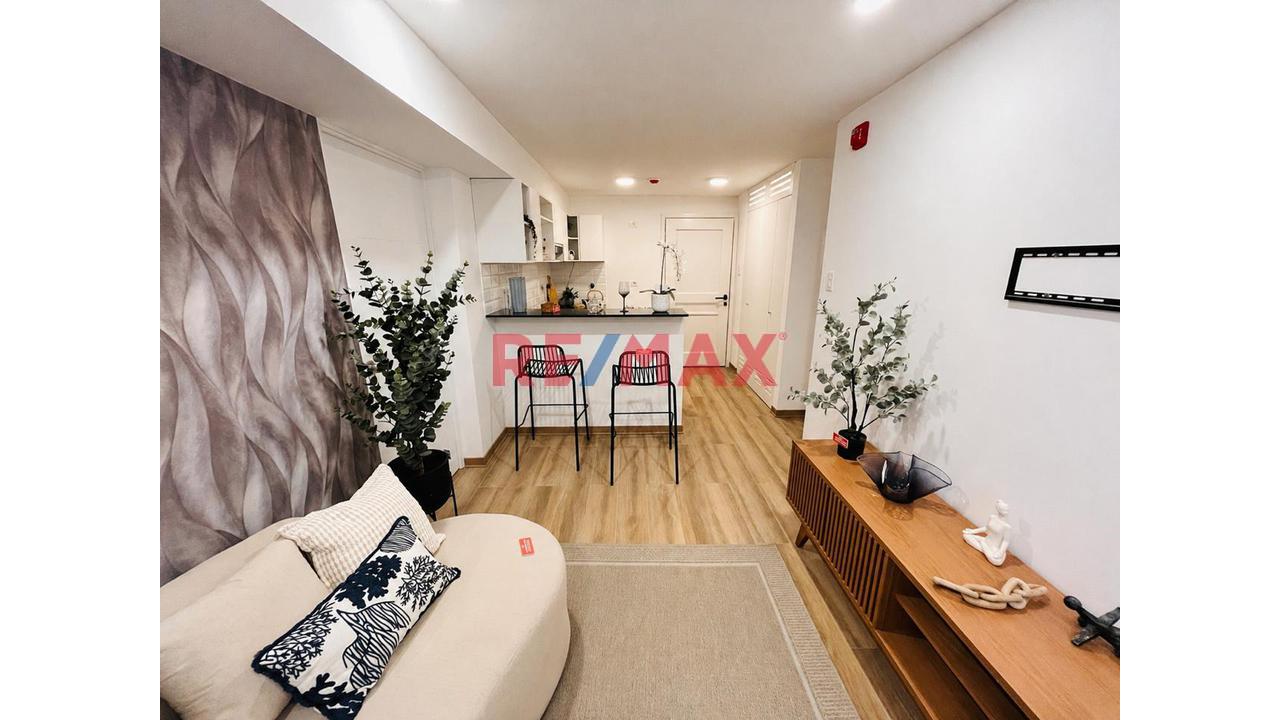 🏙️ **Se Venden Departamentos En Barranco**