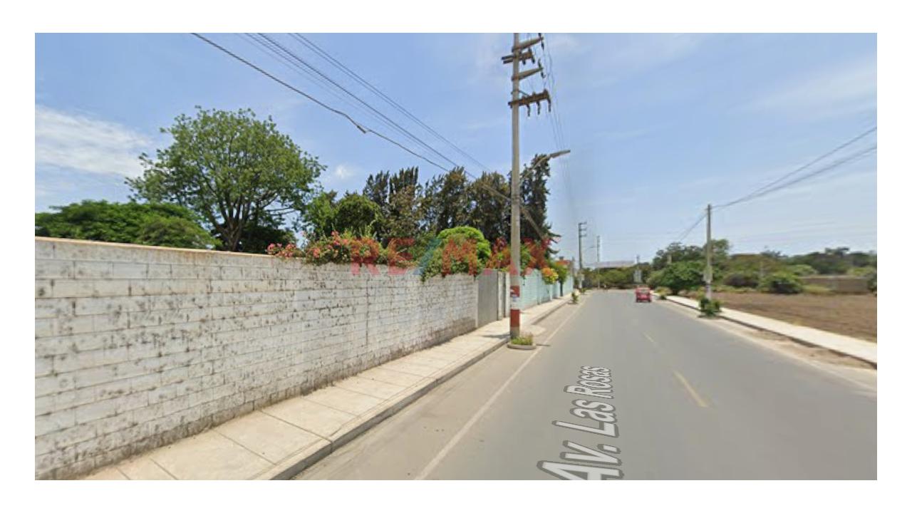Oportunidad Estratégica De Inversión: 9,300 M² Con Acceso Privilegiado A Plaza De Luriama Y Casa De Campo – Huacho - 12