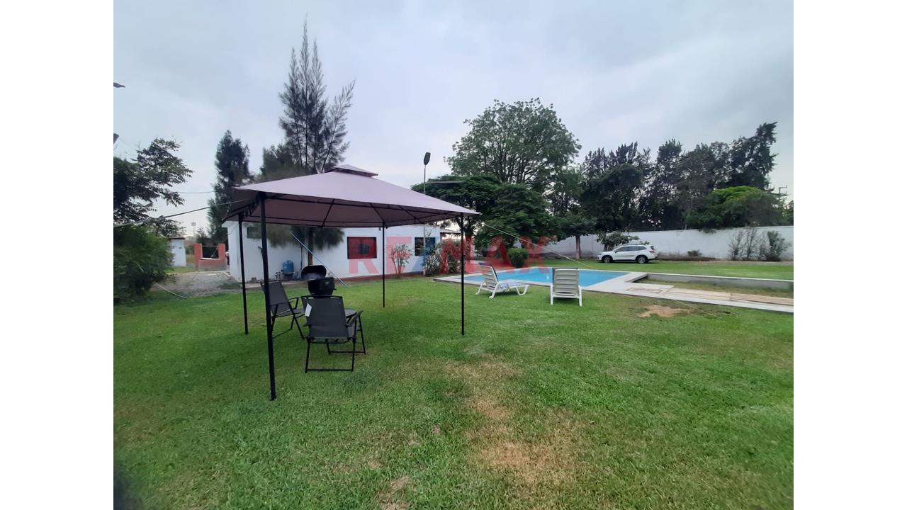 Oportunidad Estratégica De Inversión: 9,300 M² Con Acceso Privilegiado A Plaza De Luriama Y Casa De Campo – Huacho - 10