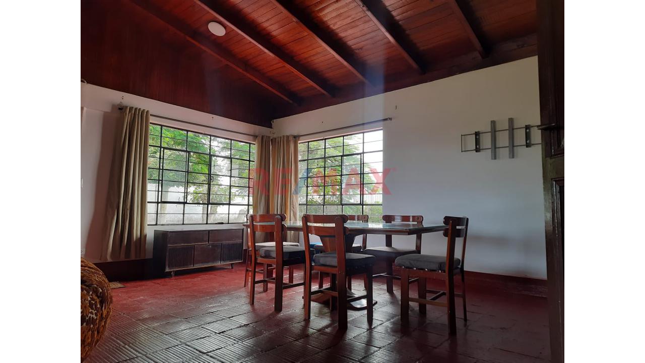Oportunidad Estratégica De Inversión: 9,300 M² Con Acceso Privilegiado A Plaza De Luriama Y Casa De Campo – Huacho - 4
