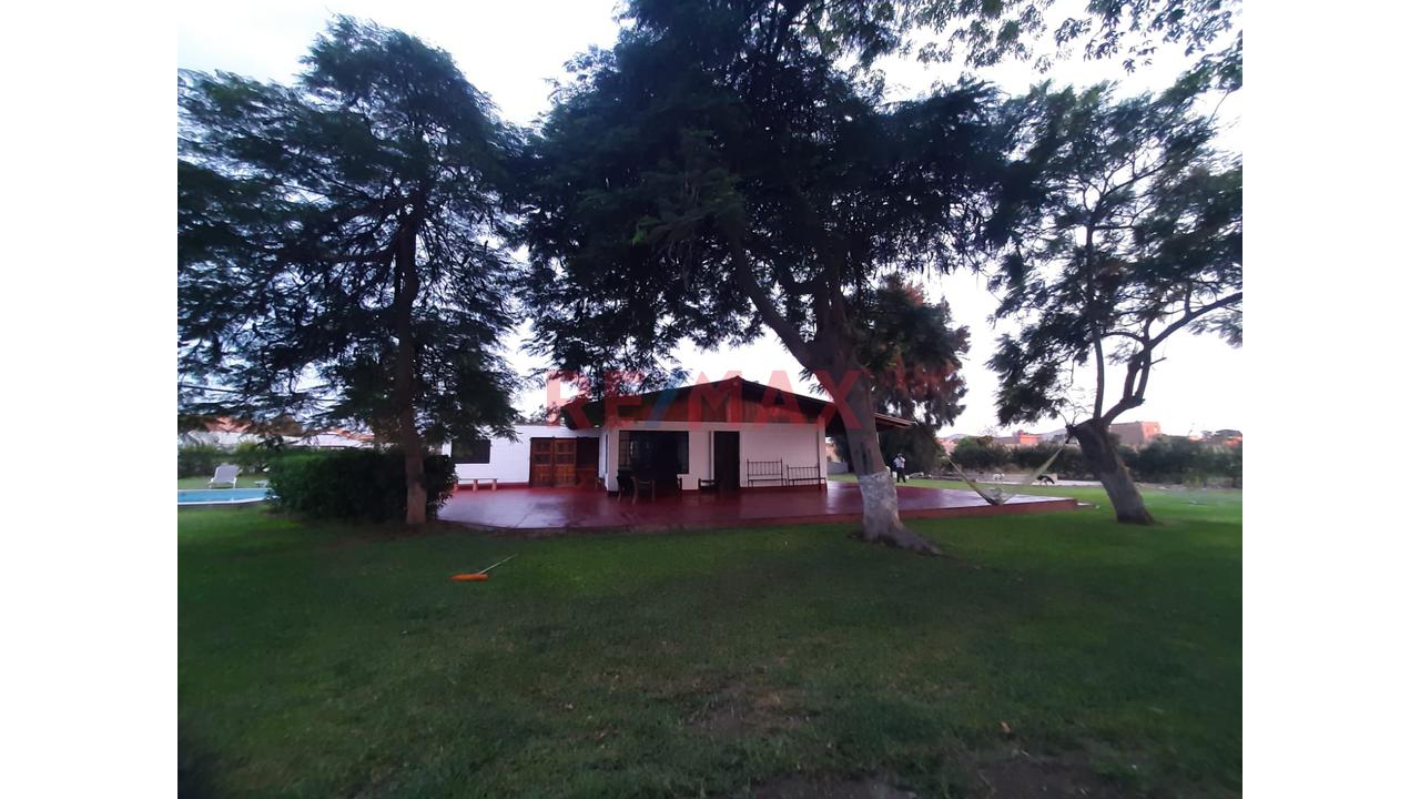 Oportunidad Estratégica De Inversión: 9,300 M² Con Acceso Privilegiado A Plaza De Luriama Y Casa De Campo – Huacho - 2