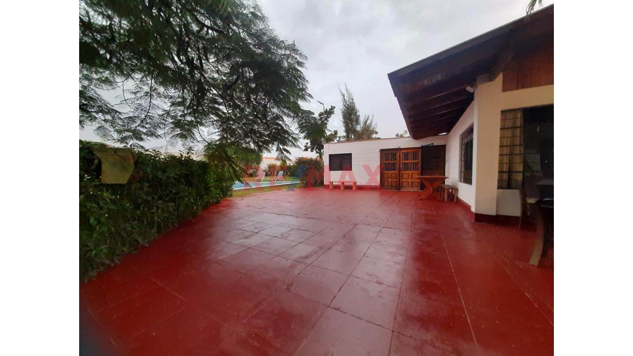 Oportunidad Estratégica De Inversión: 9,300 M² Con Acceso Privilegiado A Plaza De Luriama Y Casa De Campo – Huacho - 9