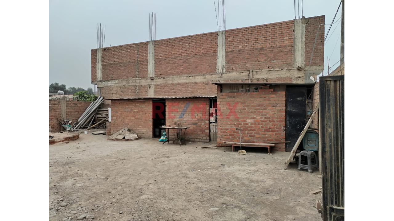¡Vendo Amplio Terreno En Ñaña! 📈✨ - 6