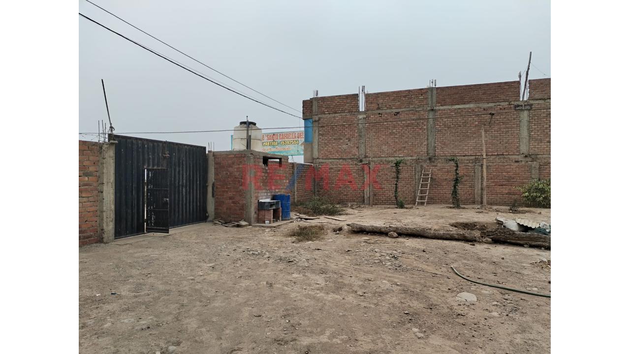 ¡Vendo Amplio Terreno En Ñaña! 📈✨ - 5